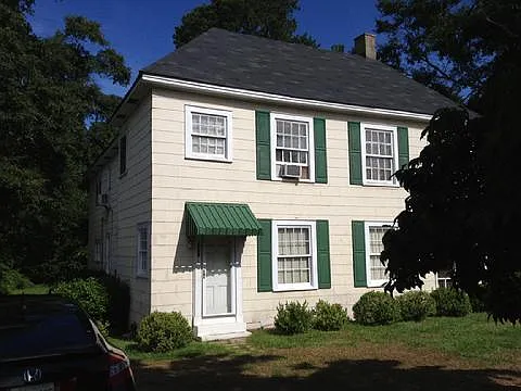605 N Dooly St photo 1