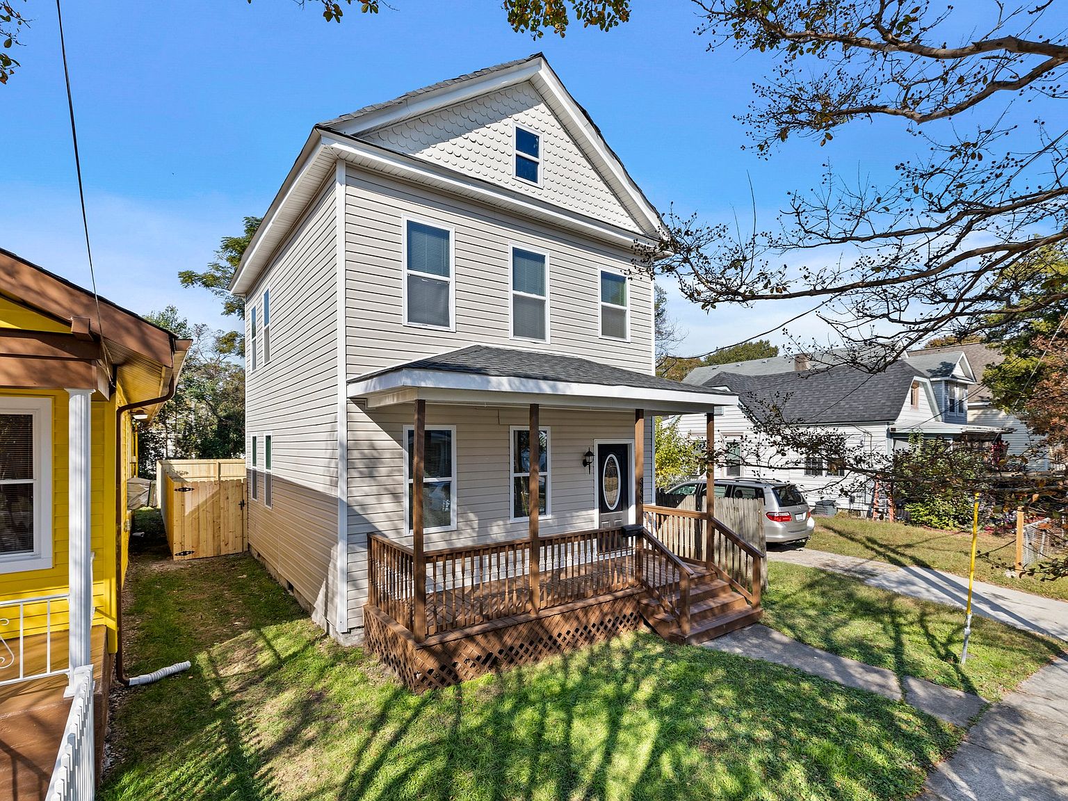 3233 Lyons Ave, Norfolk, VA 23509 | Zillow