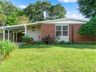 3485 Wellington Rd, Pensacola, FL, 32504