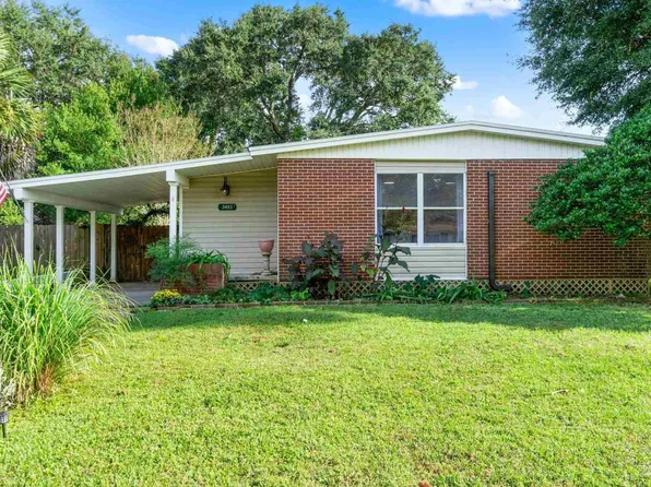 3485 Wellington Rd, Pensacola, FL 32504