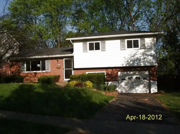 8479 Shuman Ln, Cincinnati, OH 45231