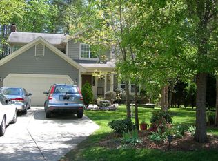 14016 Naworth Ln, Huntersville, NC 28078