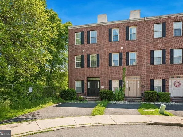 2741 Tilton St, Philadelphia, PA 19134