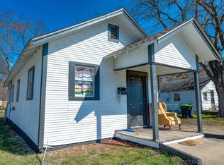 734 E 7th St, Ada, OK 74820