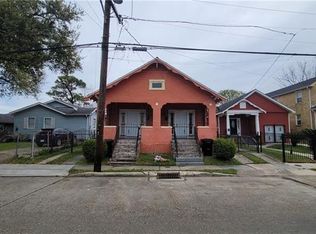 2017 Louisa St, New Orleans, LA 70117