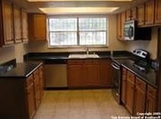 303 Inspiration Dr, San Antonio, TX 78228
