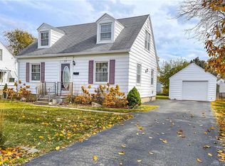 2114 Mayflower Ave, Dayton, OH 45420