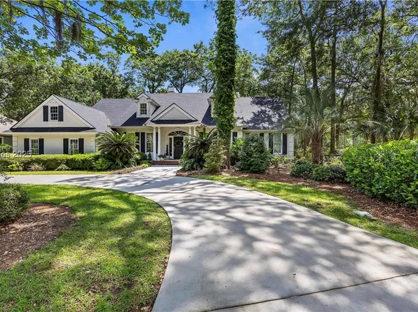 2 Lenox Ln, Hilton Head, SC 29926