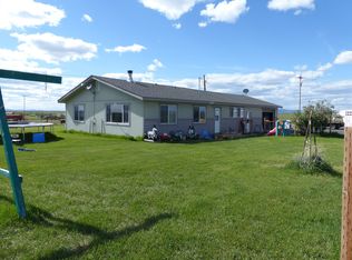 67054 S Newton Rd, Burns, OR 97720