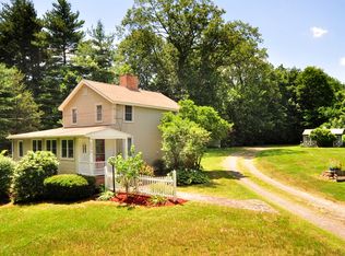 497 Old Field Rd, Southbury, CT 06488