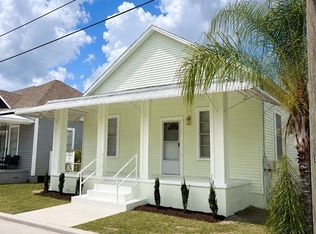 2908 BANZA STREET, TAMPA, FL 33605