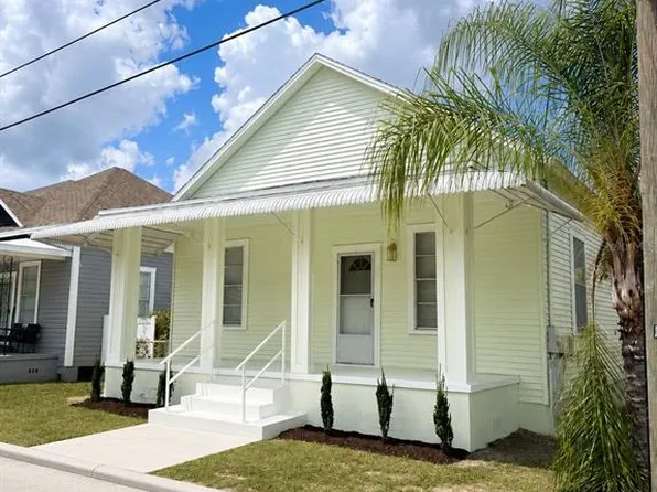 2908 BANZA STREET, TAMPA, FL 33605