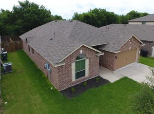 6311 Ambrose Cir, Temple, TX 76502