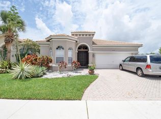 6515 Southport Dr, Boynton Beach, FL 33472