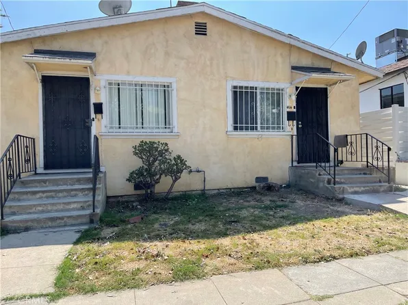 4112 Prospect Ave, Los Angeles, CA 90027