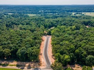 LOT 3 Fait Rd, Benton, AR 72019