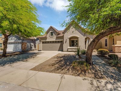 35709 N Zachary Rd, San Tan Valley, AZ, 85144