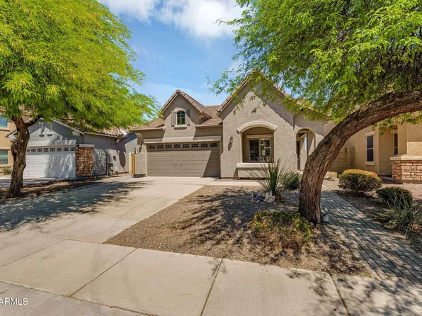 35709 N ZACHARY Road, San Tan Valley, AZ 85144