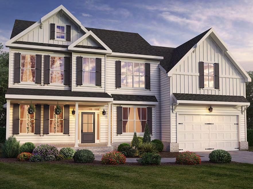 1st image of 60 Waterson Ct