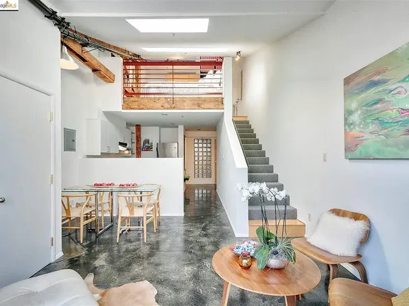 3116 Adeline St, Emeryville, CA 94608