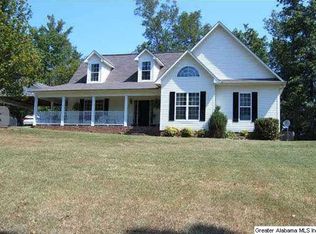 500 Charnell Dr, Ashville, AL 35953