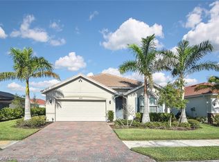3055 Birchin Ln, Fort Myers, FL 33916