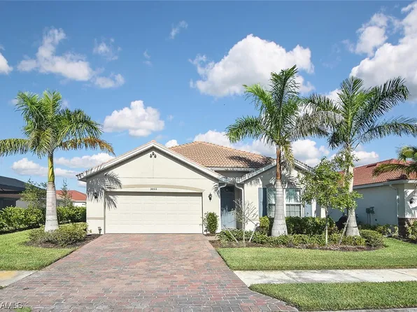 3055 Birchin Ln, Fort Myers, FL 33916