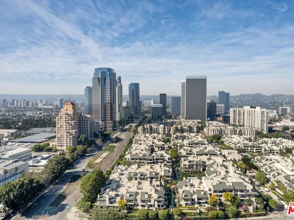 2215 Century Hl #123, Los Angeles, CA 90067