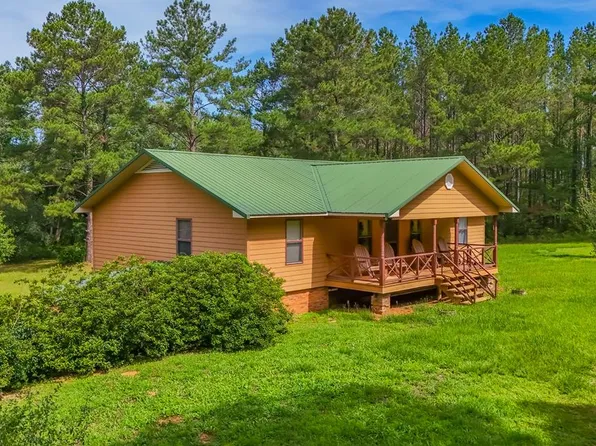 2815 Parker Rd, Boston, GA 31626