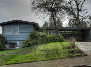 1360 Marshall Dr SE, Salem, OR 97302