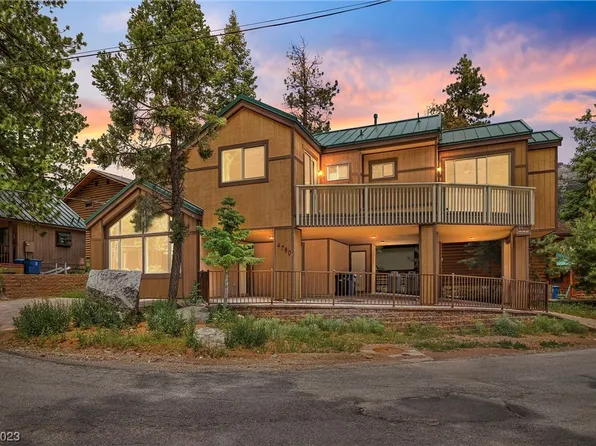4780 Silver Tip Way, Mount Charleston, NV 89124
