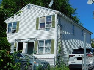 43-45 Henrietta St, Providence, RI 02904