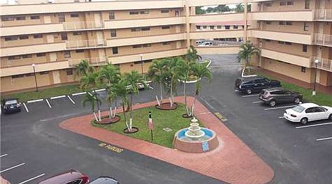 2nd image of 18000 NW 68th Ave APT 415A