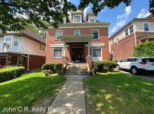 5863 Hobart St APT 3, Pittsburgh, PA 15217