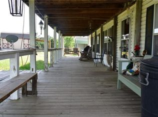 472171 E 1086th Rd, Muldrow, OK 74948