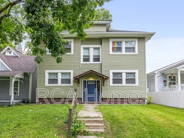 412 N Bradley Ave Unit 2, Indianapolis, IN 46201