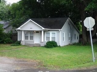300 28th St, Old Hickory, TN 37138