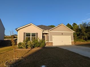 445 Saffron Ct, Graniteville, SC 29829