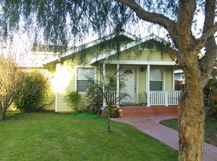 2115 Andreo Ave, Torrance, CA 90501