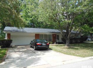 2605 5th St, East Moline, IL 61244