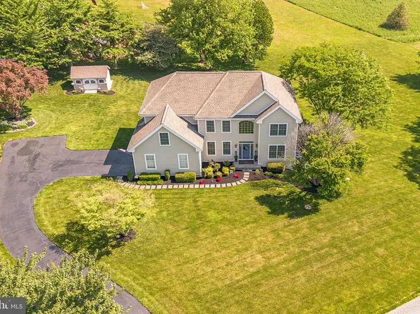 168 Walnut Run Rd, Landenberg, PA 19350