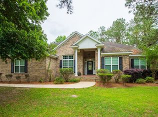 5414 Baobab Ln, Lake Park, GA 31636