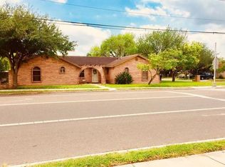 1222 W Sprague St, Edinburg, TX 78539