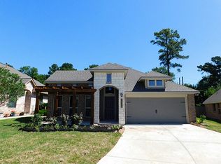 14320 N Summerchase Cir, Willis, TX 77318