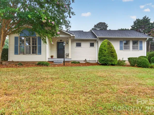 115 Eller Rd, Gastonia, NC 28056
