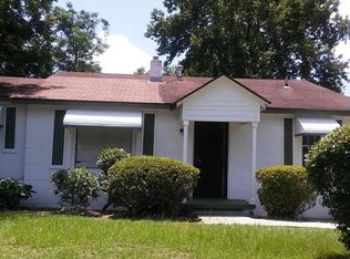 1921 Tuskegee St, Savannah, GA 31405