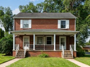 1434 Mulberry St, Waynesboro, VA 22980