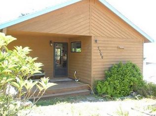 5360 3rd St, Tillamook, OR 97141