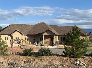 7417 Archway Road, Delta, CO 81416