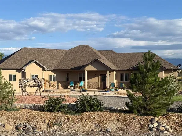 7417 Archway Road, Delta, CO 81416